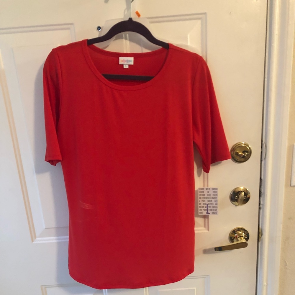 LulaRoe Gigi